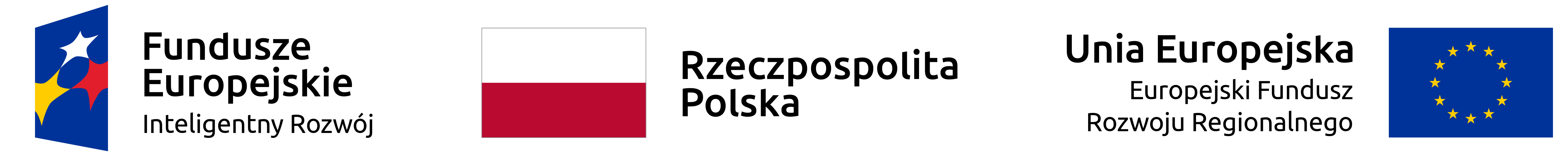 Fundusze Europejskie